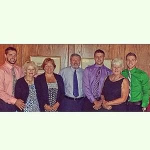 Meet your Posher, Micah